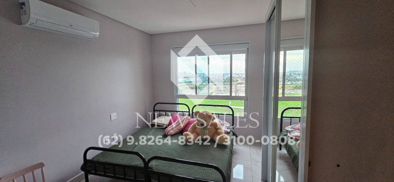 Imagem Apartamento com 3 Quartos à Venda, 139 m² em Park Lozandes - Goiânia Imagem Apartamento com 3 Quartos à Venda, 139 m² em Park Lozandes - Goiânia