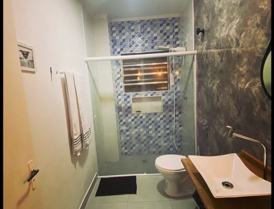 Imagem Apartamento com 2 Quartos à Venda, 76 m² em Centro - Mongaguá Imagem Apartamento com 2 Quartos à Venda, 76 m² em Centro - Mongaguá