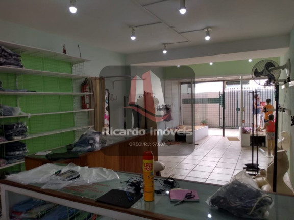 Imagem Loja à Venda, 40 m² em Peró - Cabo Frio Imagem Loja à Venda, 40 m² em Peró - Cabo Frio