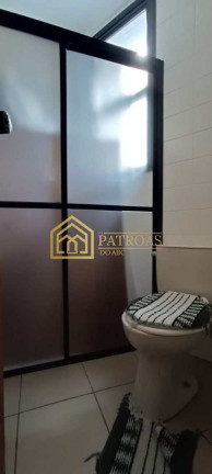 Imagem Apartamento com 3 Quartos à Venda, 156 m² em Centro - São Bernardo Do Campo Imagem Apartamento com 3 Quartos à Venda, 156 m² em Centro - São Bernardo Do Campo