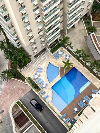 Imagem Apartamento com 2 Quartos à Venda, 70 m² em Barra Da Tijuca - Rio De Janeiro