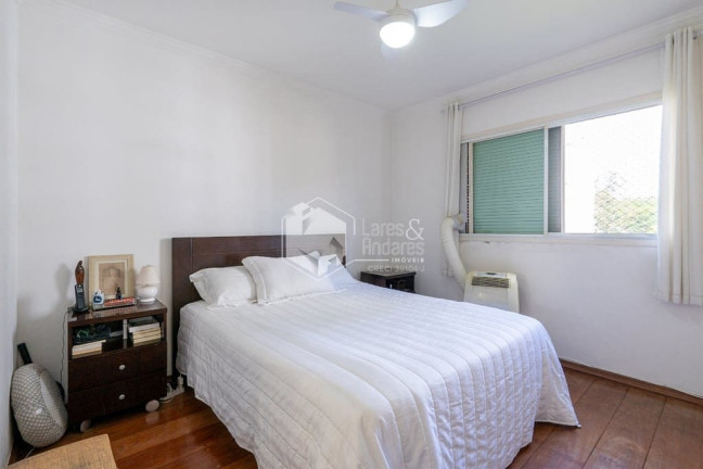 Imagem Apartamento com 4 Quartos à Venda, 156 m² em Real Parque - São Paulo