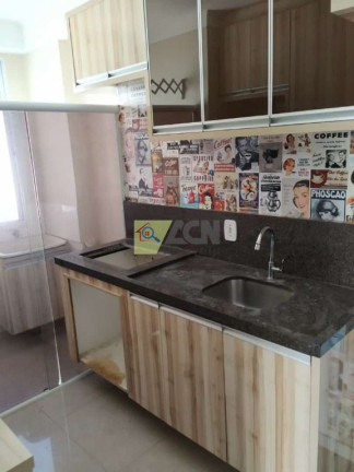 Imagem Apartamento com 2 Quartos à Venda, 50 m² em Vila São Francisco - Hortolândia Imagem Apartamento com 2 Quartos à Venda, 50 m² em Vila São Francisco - Hortolândia