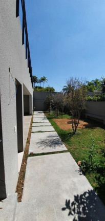 Imagem Casa com 5 Quartos à Venda, 1.057 m² em Alphaville Residencial Um - Barueri