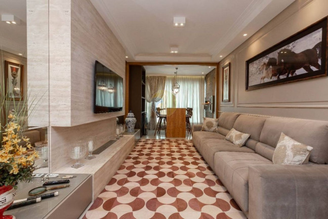 Imagem Apartamento com 4 Quartos à Venda, 144 m² em Centro - Balneário Camboriú