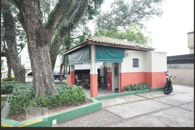 Imagem Apartamento com 3 Quartos à Venda, 58 m² em Morumbi - São Paulo Imagem Apartamento com 3 Quartos à Venda, 58 m² em Morumbi - São Paulo