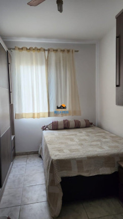 Imagem Apartamento com 1 Quarto à Venda, em Boa Vista - São Vicente Imagem Apartamento com 1 Quarto à Venda, em Boa Vista - São Vicente