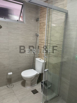 Imagem Apartamento com 3 Quartos à Venda, 130 m² em Vila Mariana - São Paulo
