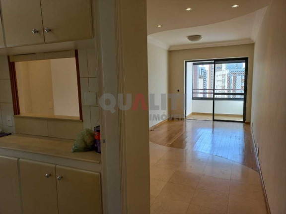 Foto do imóvel Apartamento com 2 Quartos à Venda, 70 m² em Vila Olímpia - São Paulo