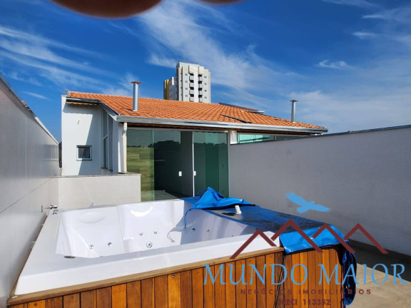 Imagem Apartamento com 3 Quartos à Venda, 134 m² em Vila Pires - Santo André Imagem Apartamento com 3 Quartos à Venda, 134 m² em Vila Pires - Santo André