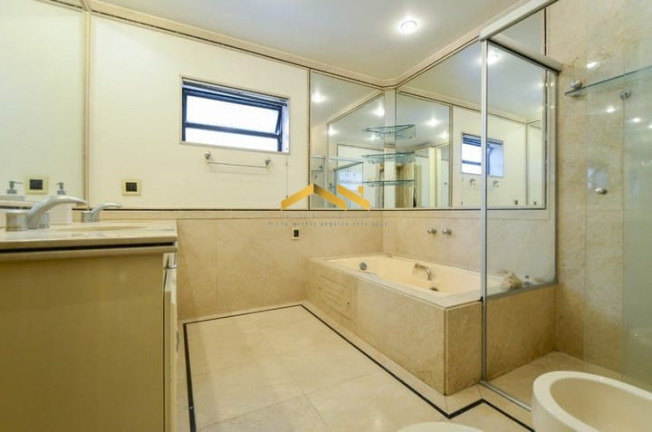Imagem Apartamento com 4 Quartos à Venda, 270 m² em Vila Mariana - São Paulo Imagem Apartamento com 4 Quartos à Venda, 270 m² em Vila Mariana - São Paulo