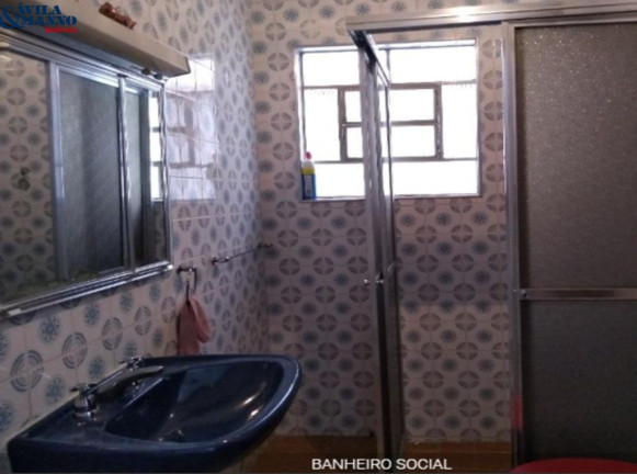 Imagem Casa com 3 Quartos à Venda, em Vila Ema - São Paulo Imagem Casa com 3 Quartos à Venda, em Vila Ema - São Paulo