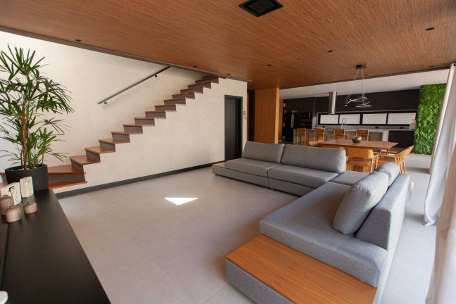 Casa com 4 Quartos à Venda, 400 m² em Tamboré - Santana De Parnaíba