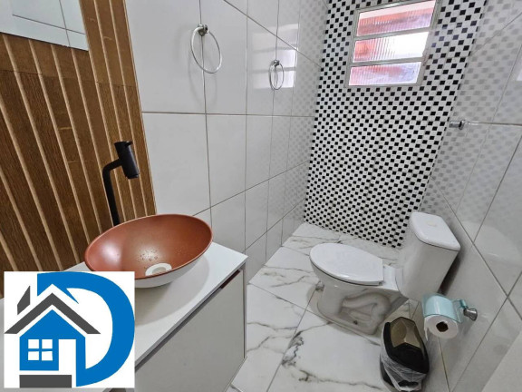 Imagem Sobrado com 2 Quartos à Venda, 100 m² em Jardim Topázio - Sorocaba