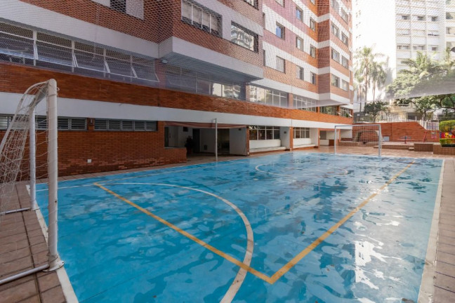 Imagem Apartamento com 3 Quartos à Venda, 95 m² em Jardim América - São Paulo