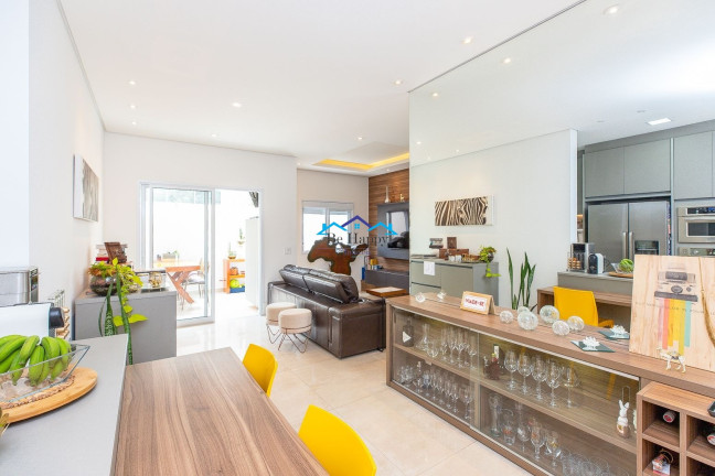 Apartamento com 2 Quartos à Venda, 120 m² em Vila Isa - São Paulo