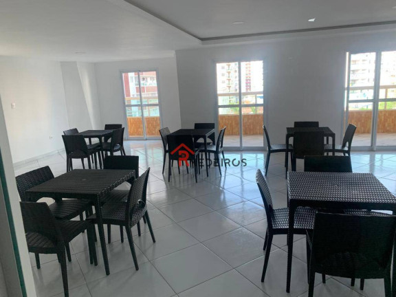 Imagem Apartamento com 2 Quartos à Venda, 75 m² em Ocian - Praia Grande Imagem Apartamento com 2 Quartos à Venda, 75 m² em Ocian - Praia Grande