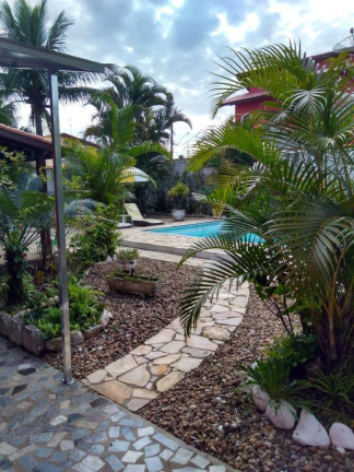 Casa com 2 Quartos à Venda, 520 m² em Jardim Jamaica - Itanhaém