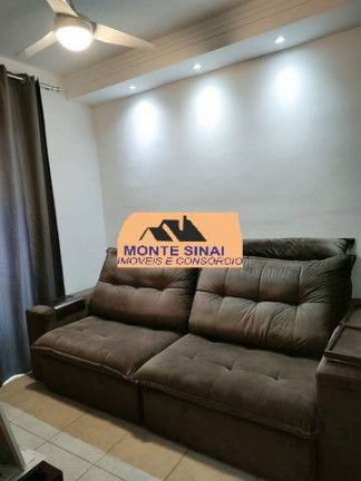 Imagem Apartamento com 2 Quartos à Venda, 51 m² em Vila Rica - Sorocaba Imagem Apartamento com 2 Quartos à Venda, 51 m² em Vila Rica - Sorocaba
