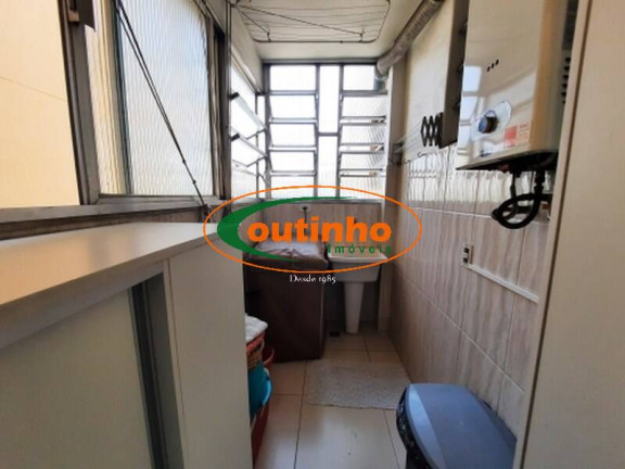 Imagem Apartamento com 3 Quartos à Venda, 112 m² em Tijuca - Rio De Janeiro Imagem Apartamento com 3 Quartos à Venda, 112 m² em Tijuca - Rio De Janeiro