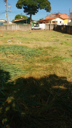 Terreno à Venda, 644 m² em éden - Sorocaba