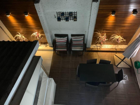 Imagem Casa de Condomínio com 3 Quartos à Venda, 106 m² em Aparecidinha - Sorocaba Imagem Casa de Condomínio com 3 Quartos à Venda, 106 m² em Aparecidinha - Sorocaba