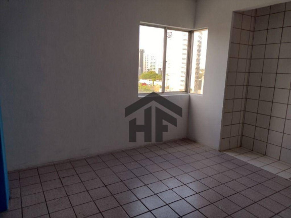 Imagem Apartamento com 3 Quartos à Venda, 119 m² em Parnamirim - Recife Imagem Apartamento com 3 Quartos à Venda, 119 m² em Parnamirim - Recife