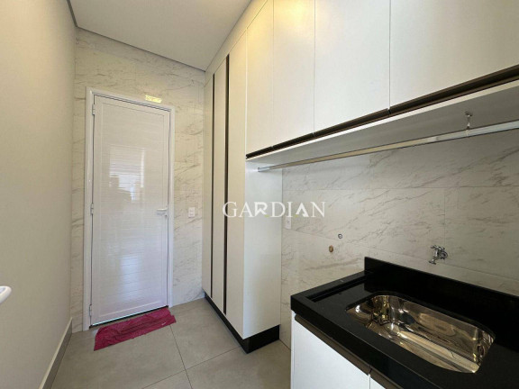 Imagem Casa com 3 Quartos à Venda, 205 m² em Residencial Evidências  - Indaiatuba
