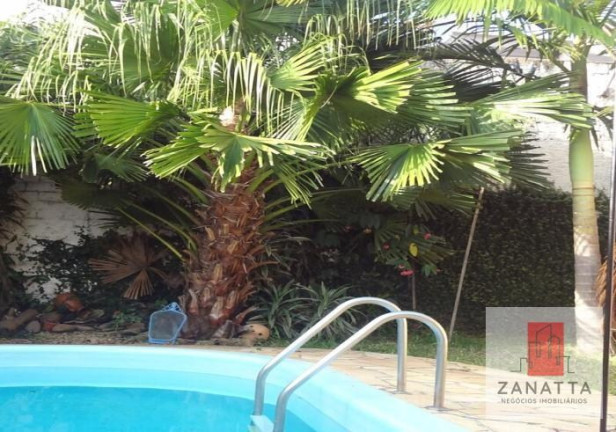 Imagem Sobrado com 4 Quartos à Venda, 260 m² em Olímpica - Esteio Imagem Sobrado com 4 Quartos à Venda, 260 m² em Olímpica - Esteio
