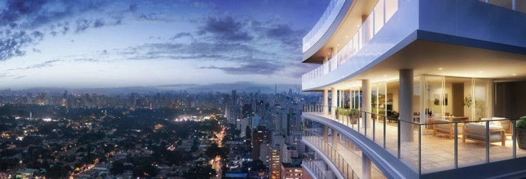 Imagem Apartamento com 4 Quartos à Venda, 632 m² em Paraíso - São Paulo Imagem Apartamento com 4 Quartos à Venda, 632 m² em Paraíso - São Paulo