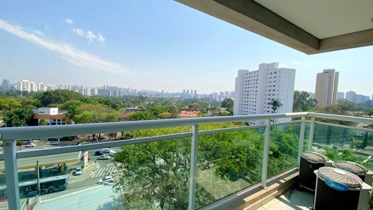 Imagem Imóvel Comercial à Venda, 46 m² em Santo Amaro - São Paulo Imagem Imóvel Comercial à Venda, 46 m² em Santo Amaro - São Paulo