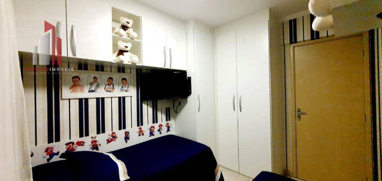 Imagem Apartamento com 2 Quartos à Venda, 64 m² em Imirim - São Paulo Imagem Apartamento com 2 Quartos à Venda, 64 m² em Imirim - São Paulo