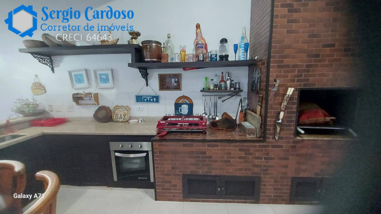 Imagem Casa com 5 Quartos à Venda, 157 m² em Cibratel I - Itanhaém