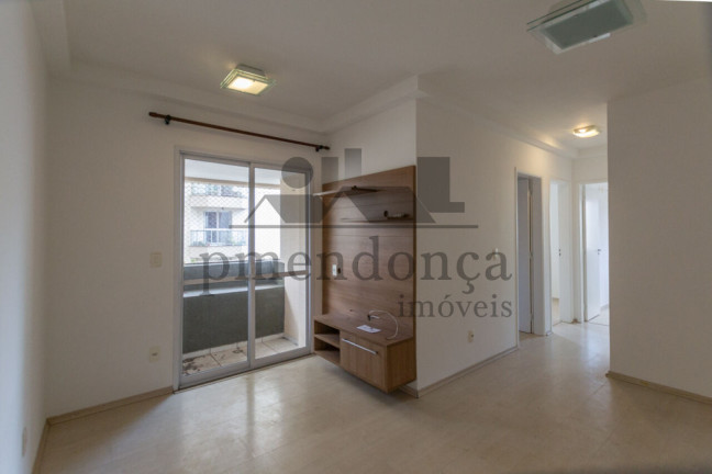Apartamento com 3 Quartos à Venda, 61 m² em Pompeia - São Paulo