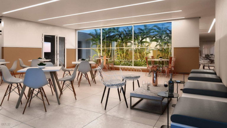Imagem Studio com 1 Quarto à Venda, 19 m² em Liberdade - São Paulo