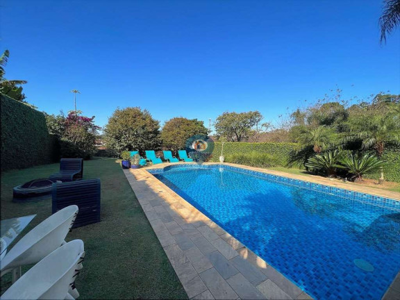 Imagem Casa com 4 Quartos à Venda, 496 m² em Vila Santo Antônio - Cotia