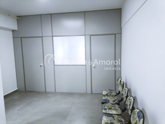 Imagem Sala Comercial à Venda, 35 m² em Centro - Campinas Imagem Sala Comercial à Venda, 35 m² em Centro - Campinas