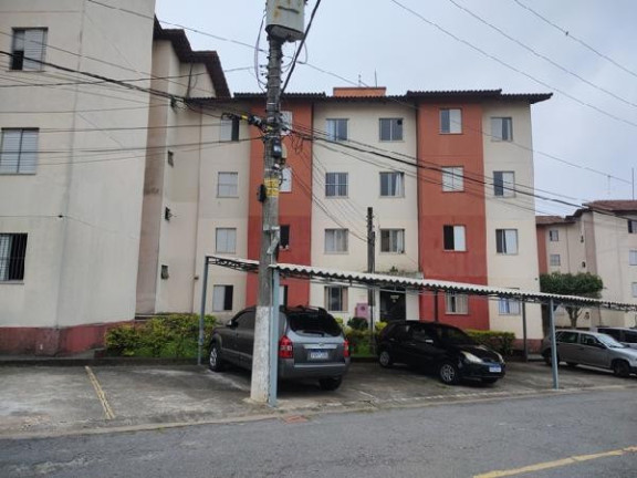Apartamento com 2 Quartos à Venda, 52 m² em Res Vancouver I - Sao Bernardo Do Campo