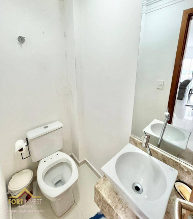 Imagem Imóvel com 3 Quartos à Venda, 225 m² em Boqueirão - Praia Grande