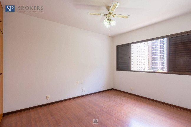 Imagem Apartamento com 4 Quartos à Venda, 280 m² em Cambuí - Campinas