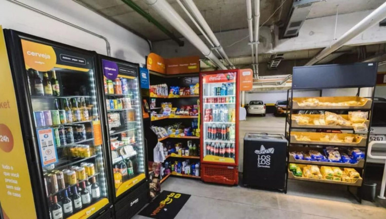 Imagem Apartamento com 2 Quartos à Venda, 57 m² em Bom Retiro - São Paulo