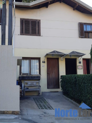 Imagem Casa com 2 Quartos à Venda, 80 m² em Jardim Regina - São Paulo