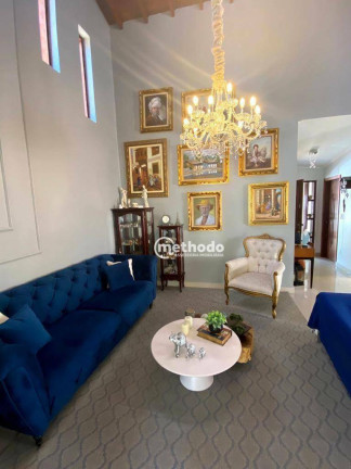 Imagem Casa com 3 Quartos à Venda, 260 m² em Cidade Universitária - Campinas Imagem Casa com 3 Quartos à Venda, 260 m² em Cidade Universitária - Campinas