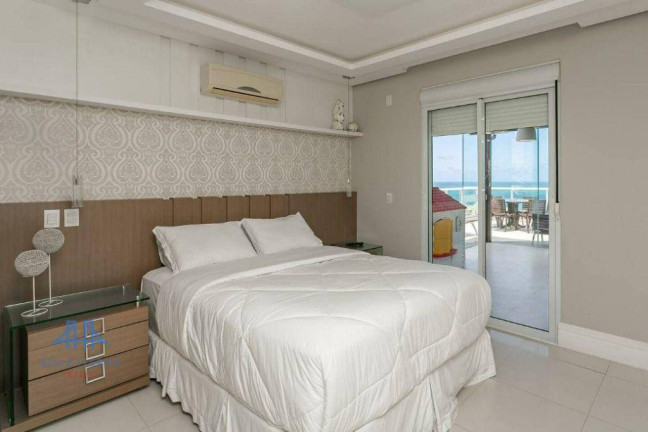 Imagem Cobertura com 4 Quartos à Venda, 406 m² em Ingleses Do Rio Vermelho - Florianópolis Imagem Cobertura com 4 Quartos à Venda, 406 m² em Ingleses Do Rio Vermelho - Florianópolis
