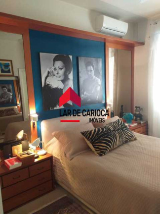 Imagem Apartamento com 3 Quartos à Venda, 136 m² em Leblon - Rio De Janeiro Imagem Apartamento com 3 Quartos à Venda, 136 m² em Leblon - Rio De Janeiro