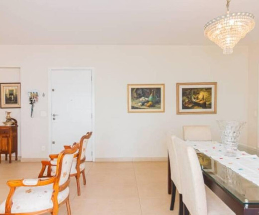 Imagem Apartamento com 4 Quartos à Venda, 202 m² em Alto Da Mooca - São Paulo Imagem Apartamento com 4 Quartos à Venda, 202 m² em Alto Da Mooca - São Paulo