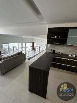 Imagem Apartamento com 4 Quartos à Venda, 235 m² em Ilha Porchat - São Vicente Imagem Apartamento com 4 Quartos à Venda, 235 m² em Ilha Porchat - São Vicente