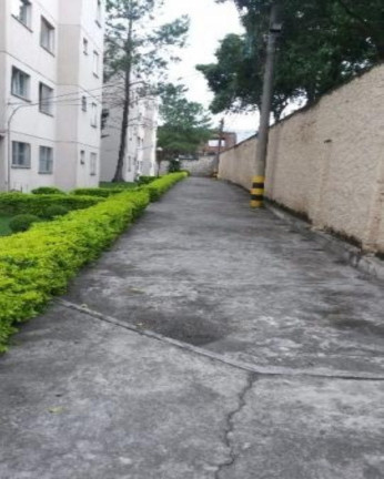Imagem Apartamento com 2 Quartos à Venda, 50 m² em Vila Sílvia - São Paulo Imagem Apartamento com 2 Quartos à Venda, 50 m² em Vila Sílvia - São Paulo
