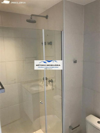 Imagem Apartamento com 2 Quartos à Venda, 58 m² em Brooklin - São Paulo