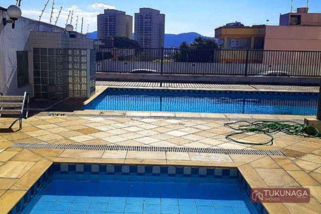 Imagem Apartamento com 2 Quartos à Venda, 60 m² em Vila Rosália - Guarulhos Imagem Apartamento com 2 Quartos à Venda, 60 m² em Vila Rosália - Guarulhos